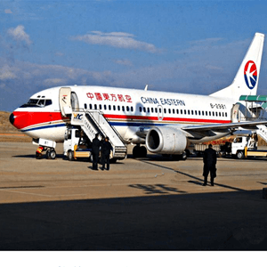 镶黄旗新宝拉格机场邮寄航空快运业稳步发展的原因是什么？